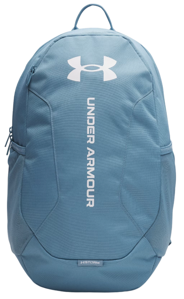 Ruksak Under Armour Hustle Lite Backpack Plava | 6000399-418, 0
