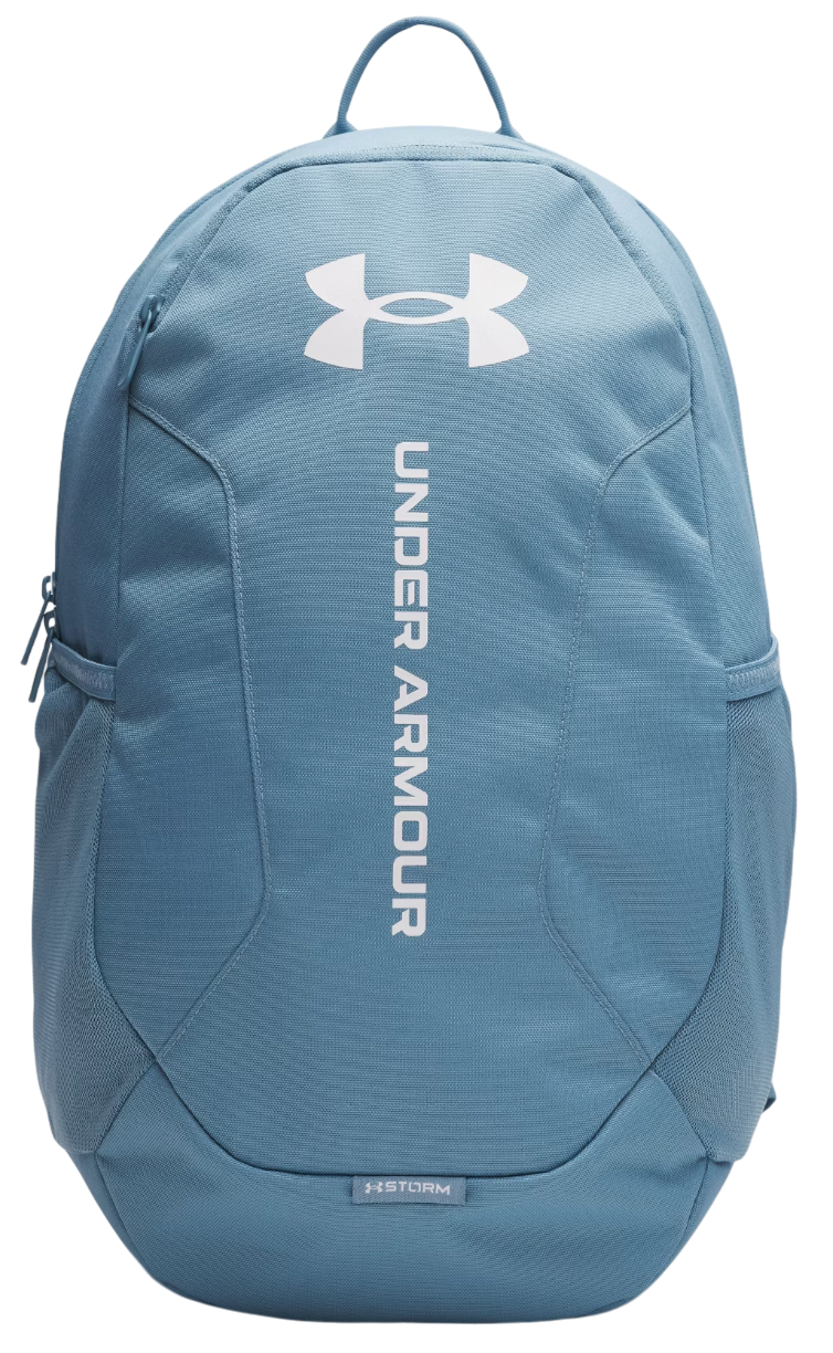 Ruksak Under Armour Hustle Lite Backpack Plava | 6000399-418