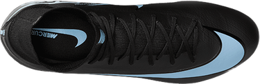Tenisice i cipele Nike Zoom Superfly 10 Pro FG Crna | hf9433-001, 3