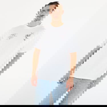 Majica kratkih rukava Nike M90 OC Wings Victory T-Shirt Bijela | HV0167-100, 4