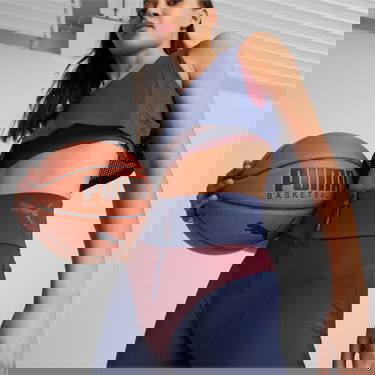 Tajice Puma x June Ambrose Leggings Tamnoplava | 536251_01, 3