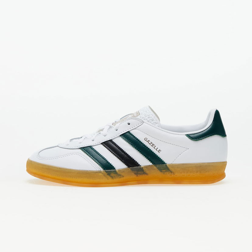 Tenisice i cipele adidas Originals adidas Gazelle Indoor W Bijela | IE2957