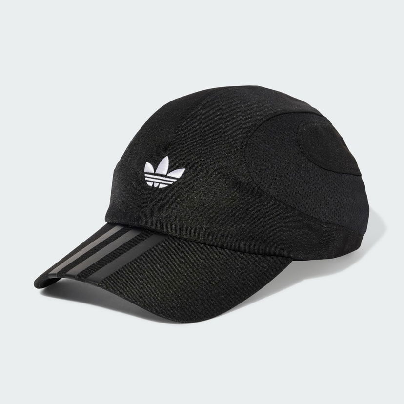 Kapa adidas Performance Running Cap Crna | JC6047