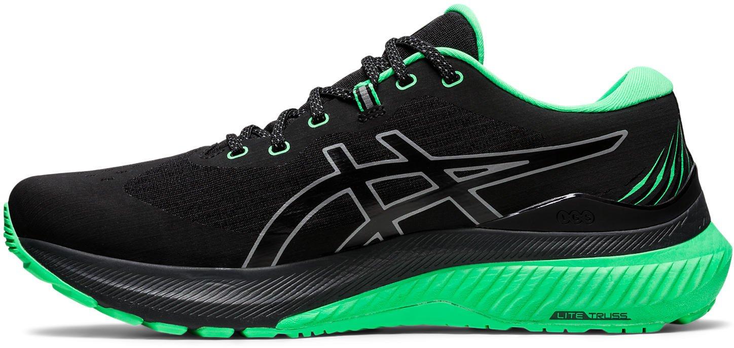 Tenisice i cipele Asics Gel-Kayano 29 Lite-Show Zelena | 1011B473 001, 0