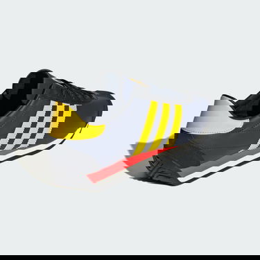 Tenisice i cipele adidas Originals Country OG Crna | ID2958, 5
