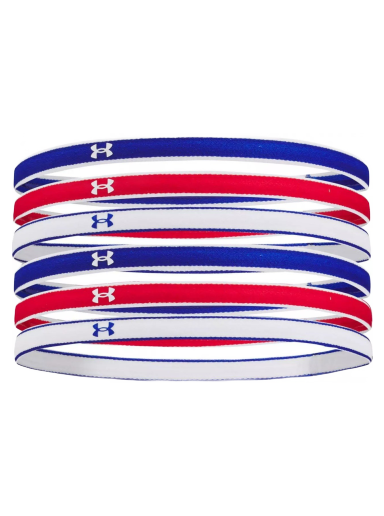 Dodaci Under Armour Mini Headband Višebojno | 1286016-400