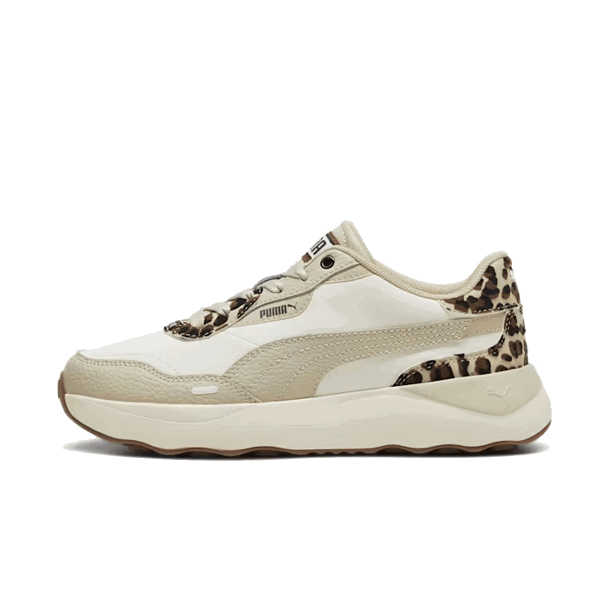 Tenisice i cipele Puma Runtamed Platform Drama Višebojno | 396437-01, 0