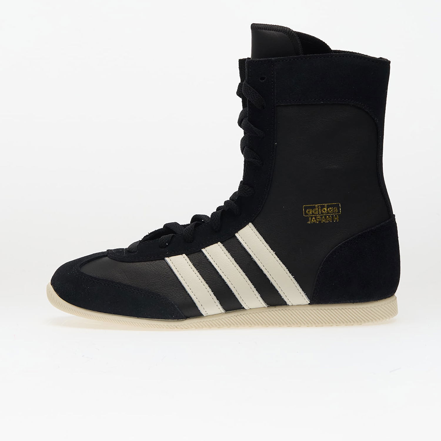 Tenisice i cipele adidas Originals Japan H Crna | JS4036, 0