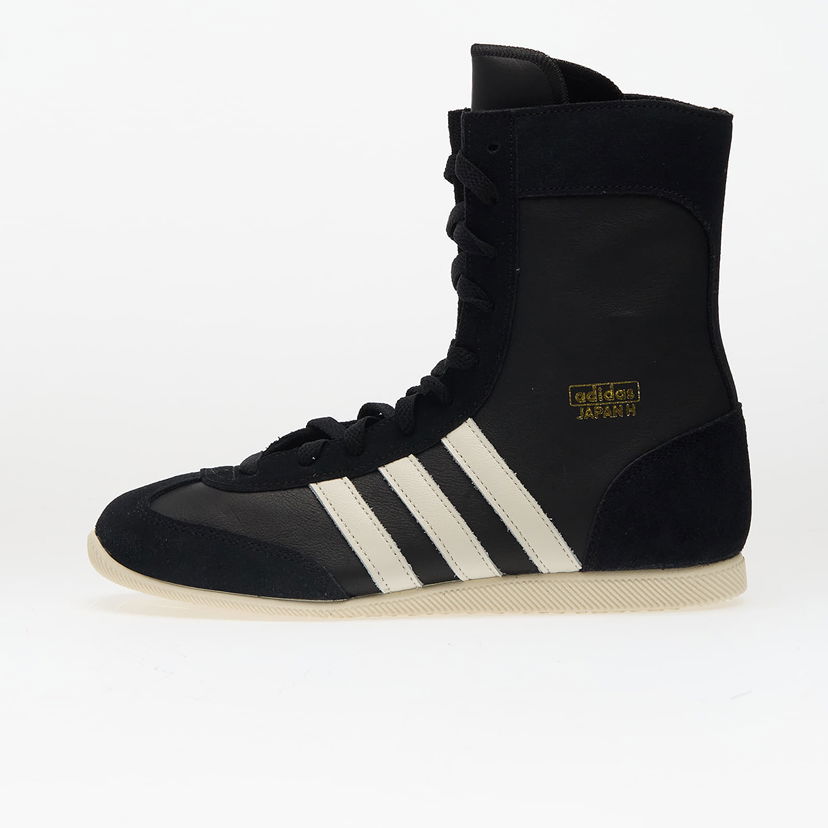 Tenisice i cipele adidas Originals Japan H Crna | JS4036