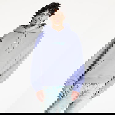 Dukserice Awake NY Awake NY Classic Logo Hoodie Ljubičasta | AWK-SP25-HD002-PERIW, 0