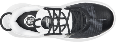 Tenisice i cipele Under Armour Curry 6 FloTro 'Shooting Star' Bijela | 3027638-001, 3