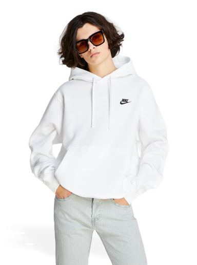 Dukserice Nike Sportswear Club BB Bijela | BV2654-100