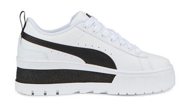 Tenisice i cipele Puma Mayze Wedge Wn´s Bijela | 386273-01, 5