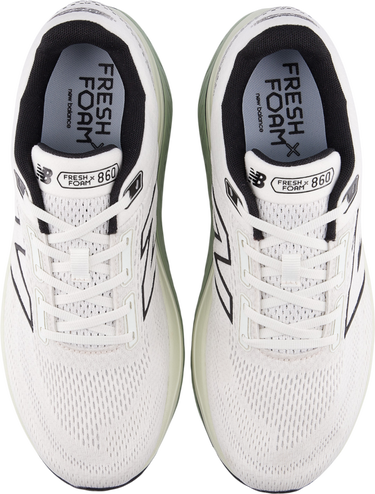 Tenisice i cipele New Balance Fresh Foam X 860 v14 Bijela | m86014g-m86014g, 2