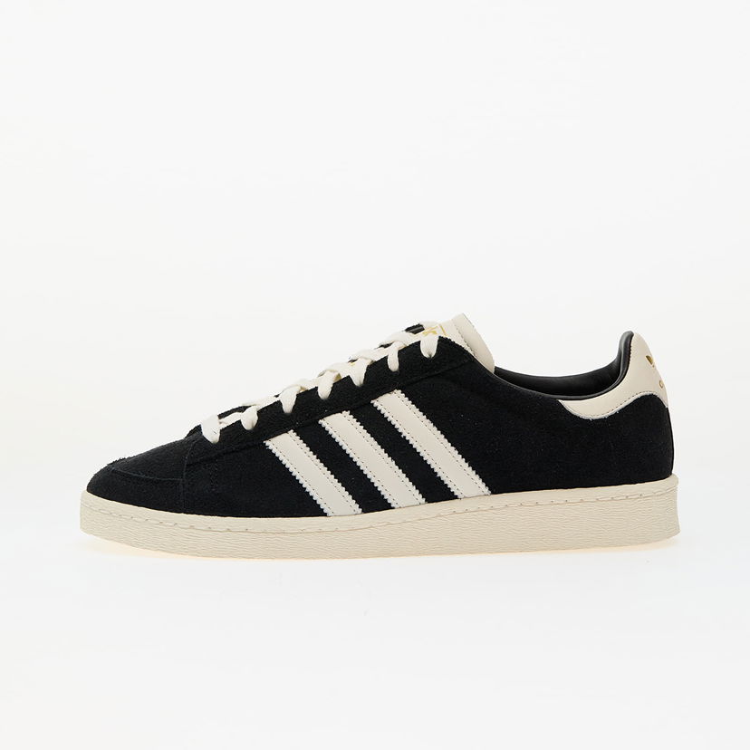 Tenisice i cipele adidas Originals Jabbar Lo Crna | JI3433