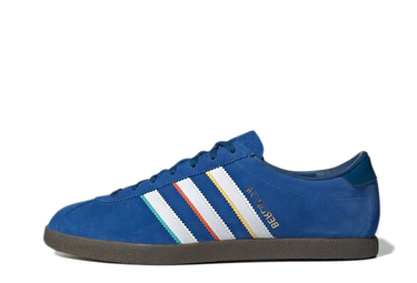 Tenisice i cipele adidas Originals BERLIN 24 Plava | IG2108, 0