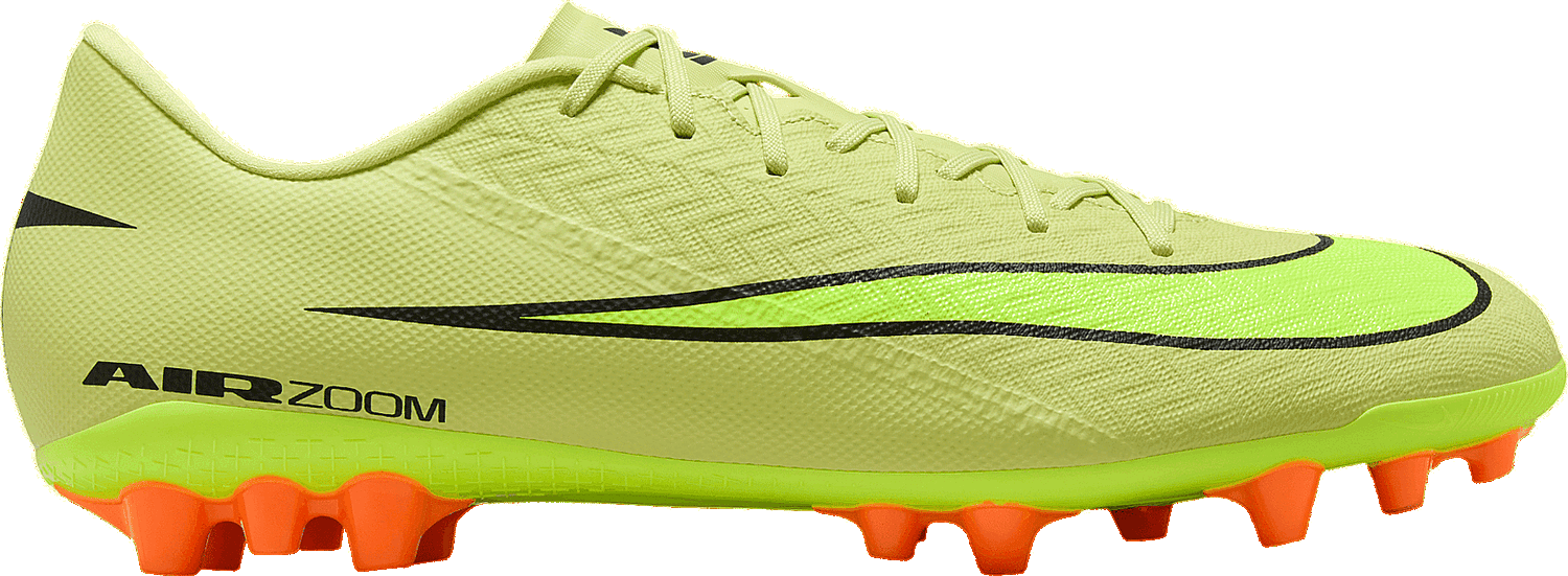 Tenisice i cipele Nike ZOOM VAPOR 16 ACADEMY AG Zelena | fq8364-300, 0
