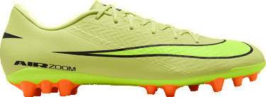 Tenisice i cipele Nike ZOOM VAPOR 16 ACADEMY AG Zelena | fq8364-300, 0