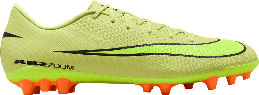 Tenisice i cipele Nike ZOOM VAPOR 16 ACADEMY AG Narančasta | fq8364-300