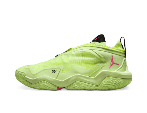 Košarka Jordan Why Not Zer0.6 Zelena | DO7189-700