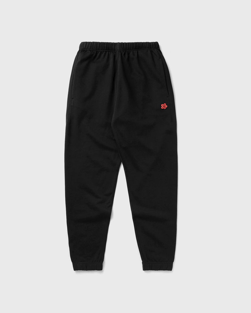 Trenirka KENZO Boke Flower Classic Jog Pants Crna | FE65PA8254MF.99J