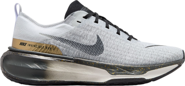 Tenisice i cipele Nike Invincible 3 Premium Siva | ib2756-100, 0