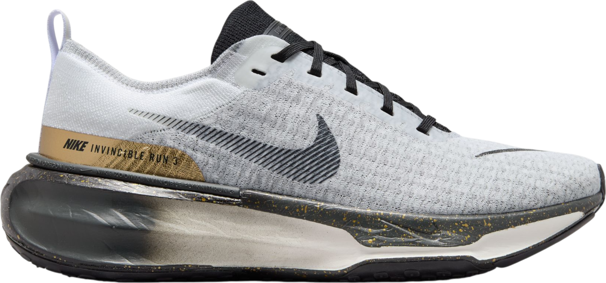 Tenisice i cipele Nike Invincible 3 Premium Siva | ib2756-100, 0