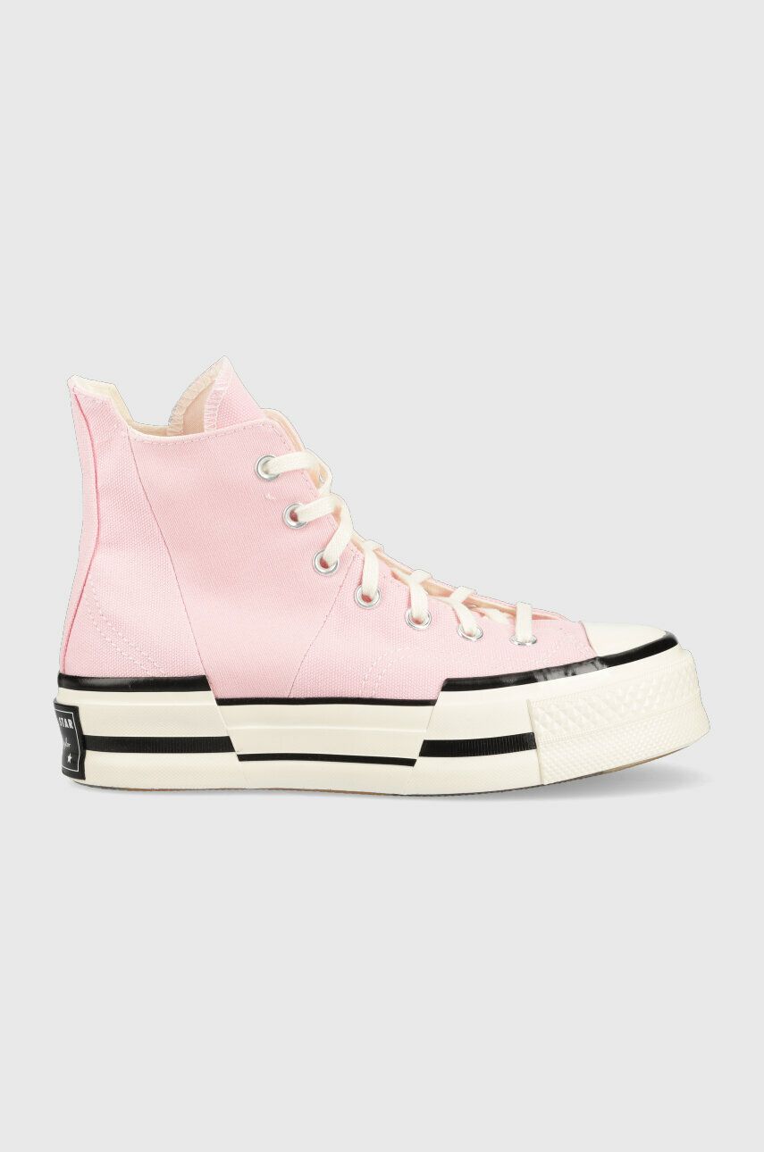 Tenisice i cipele Converse Chuck 70 Plus HI Ružičasta | A04366C, 0