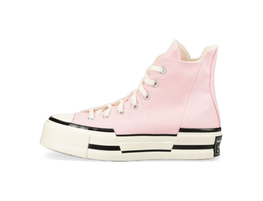 Tenisice i cipele Converse Chuck 70 Plus HI Ružičasta | A04366C