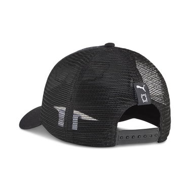 Kapa Puma LaMelo Trucker Cap with Winged Emblem, OSFA Višebojno | 026621_01, 3