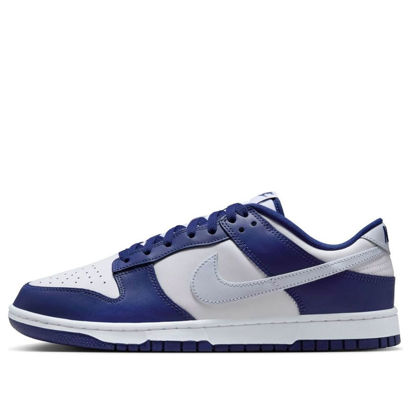 Tenisice i cipele Nike Dunk Low Plava | DV0833-401