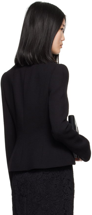 Novčanik Dolce & Gabbana Padded  Jacket Crna | F26AJT GDCL2, 2