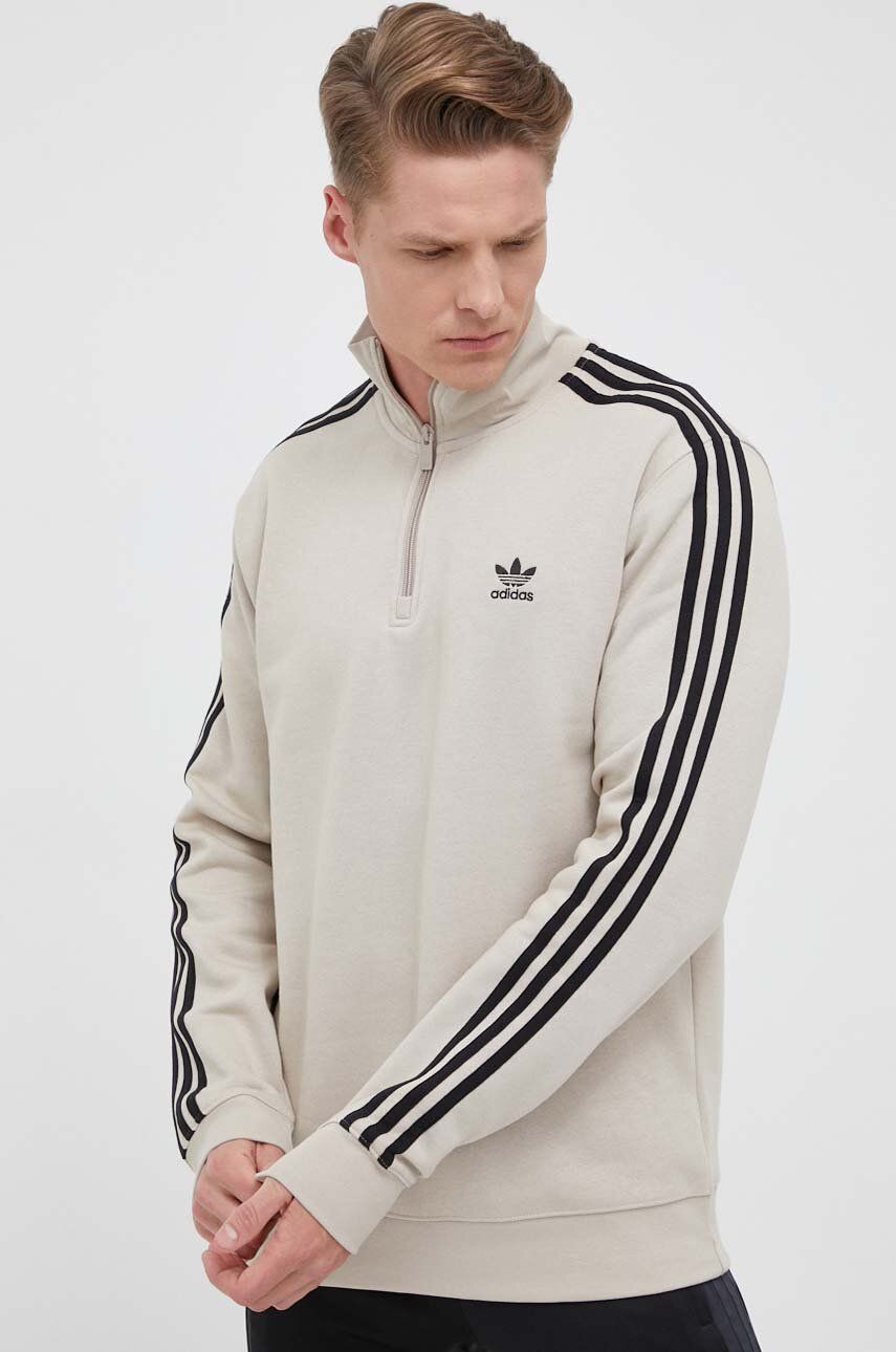 Dukserice adidas Originals Sweatshirt Bež | IL2498, 0