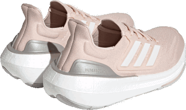 Tenisice i cipele adidas Performance ULTRABOOST LIGHT W Ružičasta | hq8600, 4