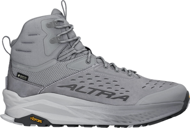 Tenisice i cipele Altra Running Altra Olympus 6 Hike Mid GTX Hiking Boots Siva | al0a85np-2201, 0