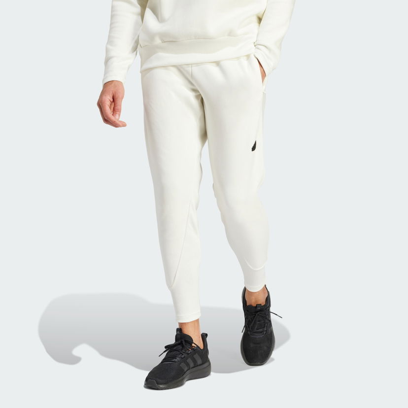 Trenirka adidas Performance Sportswear Z.N.E. Premium Pants Bijela | IN1912