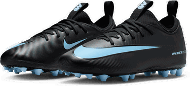 Tenisice i cipele Nike ZOOM VAPOR 16 ACADEMY AG Crna | fq8403-001, 5