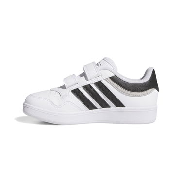Tenisice i cipele adidas Performance Hoops 4.0 CF C Bijela | JI3482, 1