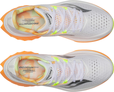 Tenisice i cipele Saucony ENDORPHIN SPEED 4 Bijela | s20940-30, 3