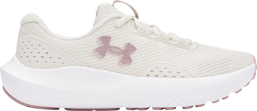 Tenisice i cipele Under Armour UA Charged Surge 4 Bijela | 3027007-110