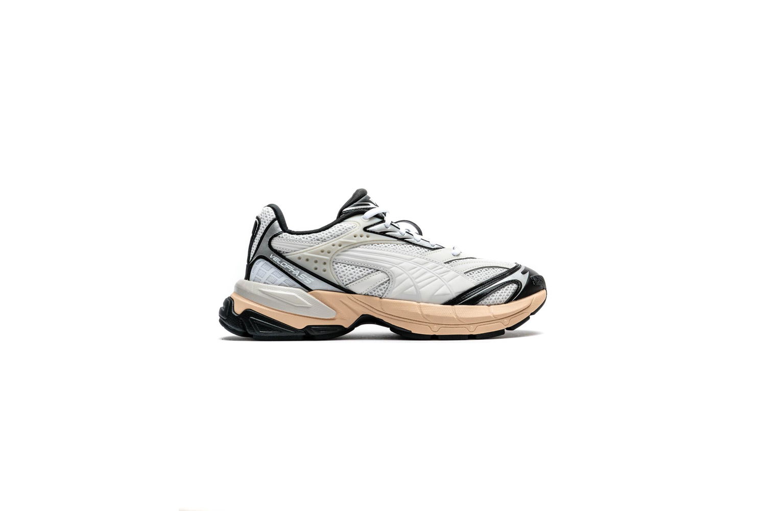 Tenisice i cipele Puma Velophasis Technisch "Gray" Siva | 390932-06, 0