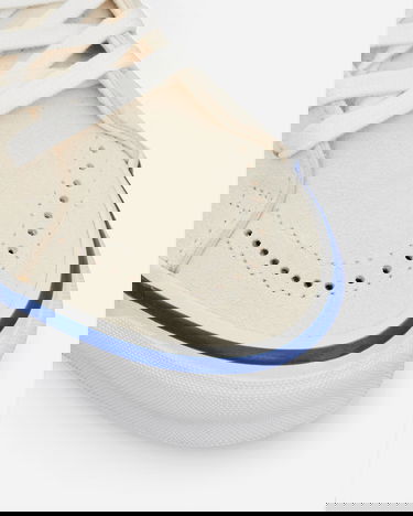 Tenisice i cipele Vans OG SK8-Hi LX Sneakers Off White Bijela | VN000CR0OFW1, 6