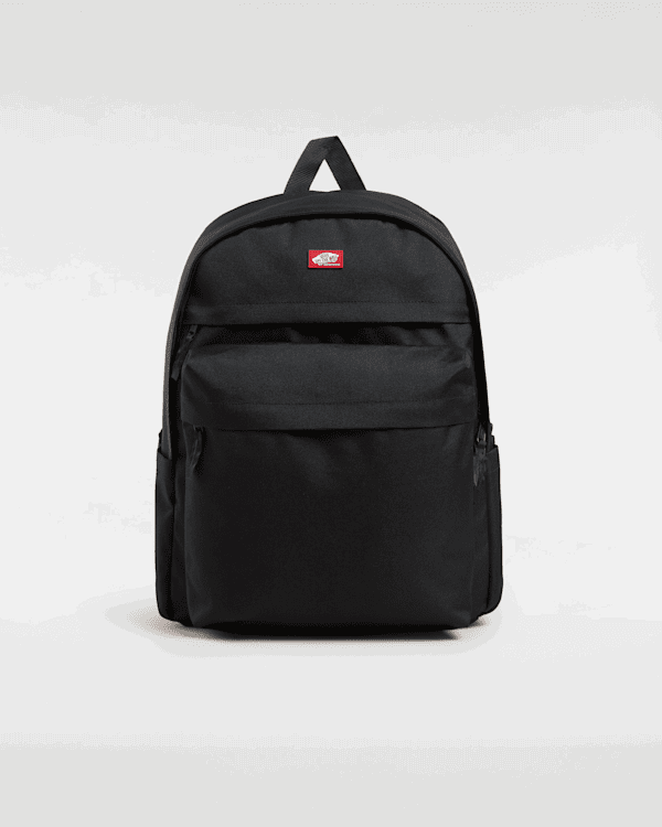 Ruksak Vans Vans Skate All Day Backpack Crna | VN000KYNBLK