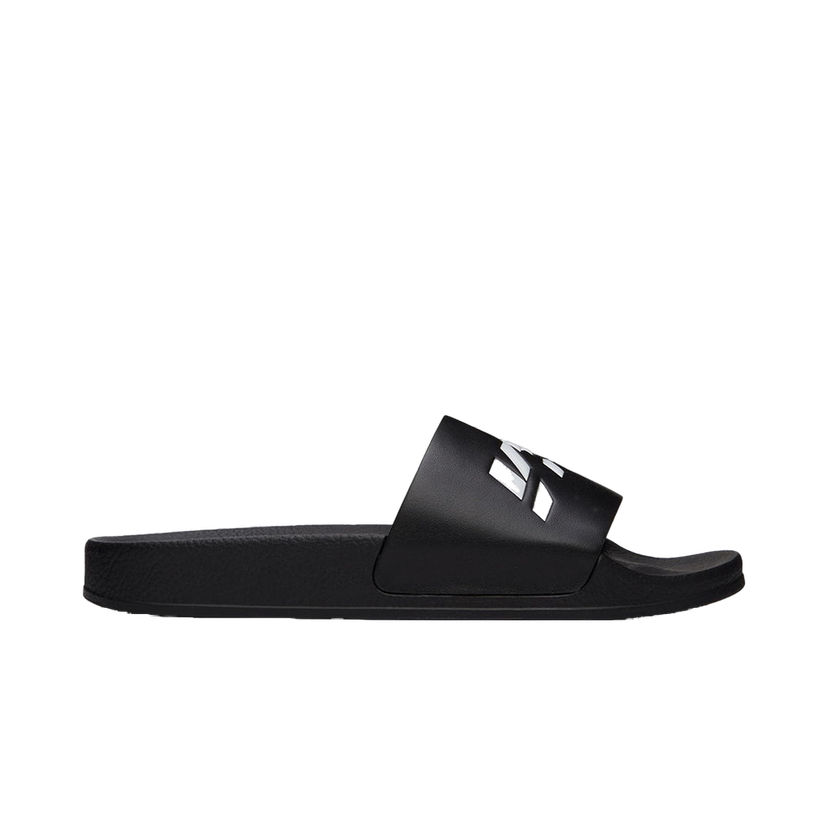 Tenisice i cipele VETEMENTS Rubber Slides Crna | VL12FL100X
