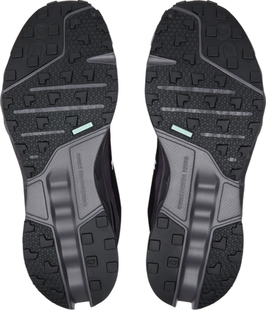 Tenisice i cipele On Running Cloudsurfer Trail Waterproof Crna | 3me10270106, 3