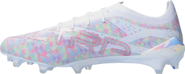 Tenisice i cipele Puma Ultra 5 Ultimate Light Speed FG Višebojno | 108725-01, 1