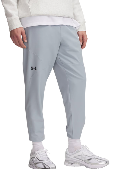 Trenirka Under Armour Under Armour Unstoppable Tapered Pants Siva | 1352028-465, 0