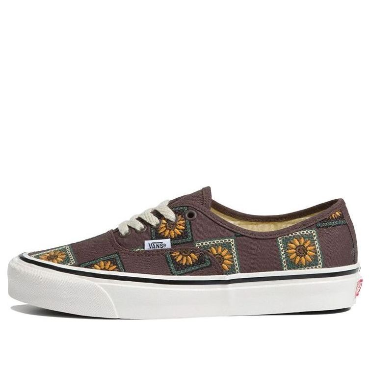 Tenisice i cipele Vans Authentic 44 Low Tops Smeđa | VN0A7Q5CCHC