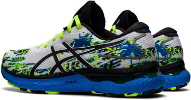 Tenisice i cipele Asics Gel-Nimbus 24 Color Injection Višebojno | 1011B454 100, 5
