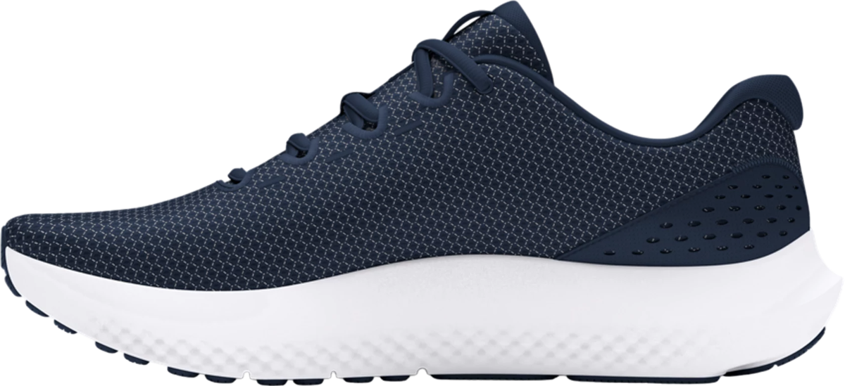 Tenisice i cipele Under Armour UA Charged Surge 4 Tamnoplava | 3027000-401, 1